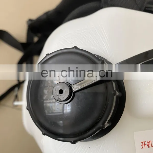 ULV COLD FOGGER SPRAYER photo-3