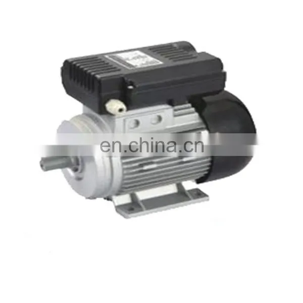 YS7114 0.25KW Single Phase Electric Motor photo-3