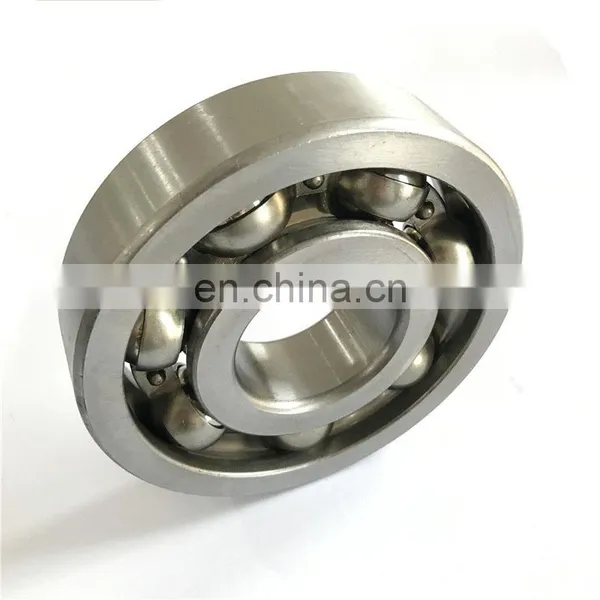 High Quality Ball Bearings 6808 Bearing 61808 photo-1
