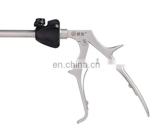 The Basis Surgical Instruments of Ligation Titanium Clips photo-3