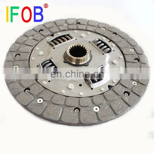 IFOB Hot Sale Clutch Assy Kit (Clutch Cover Disc +Release Bearing) for Amica Accent Grace Marcia Pony photo-6