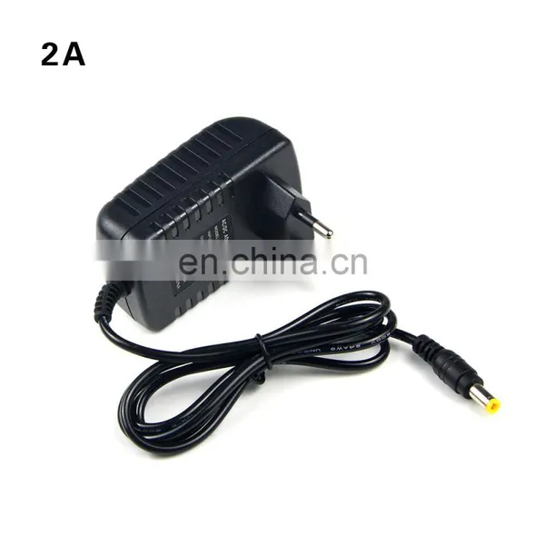 2019 Newest 1A 2A 3A 4A 5A 6A Power Supply EU US UK AU Adapter For 24V 5050 3528 Led Strip photo-2
