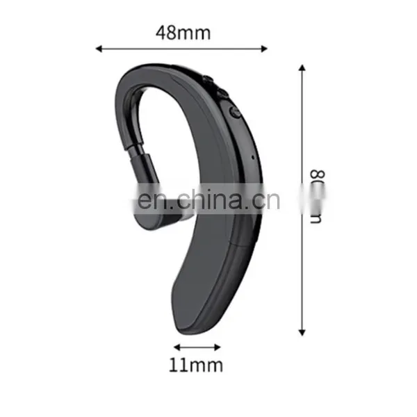 Y10singie Earphonear Bluetooth photo-5