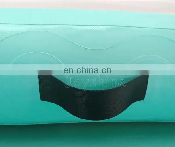 Wholesale 20cm Thick Gymnastics Air Track 5m 6m 7m 8m 9m 10m 12m photo-4