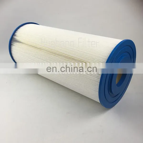 Paper Cartridge Swimming Pool Water Filters for Bathroom photo-6