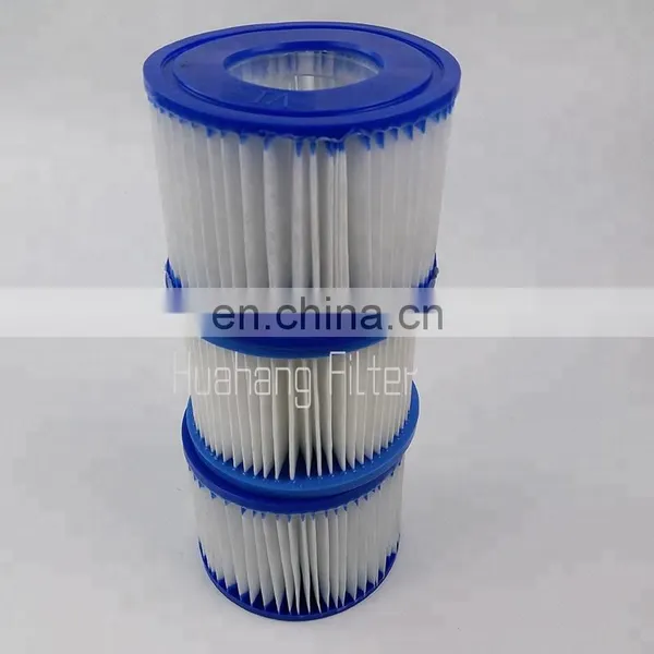 Water Filter Swimming Pool Filter Cartridge Used Pool Filters for Sale photo-5