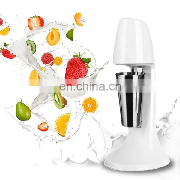 Professional Drink Mixer Machines Milkshake Maker photo-4