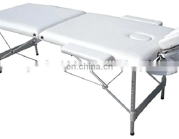 Beauty Spa Salon Folding Massage Bed Cushion Chair photo-3