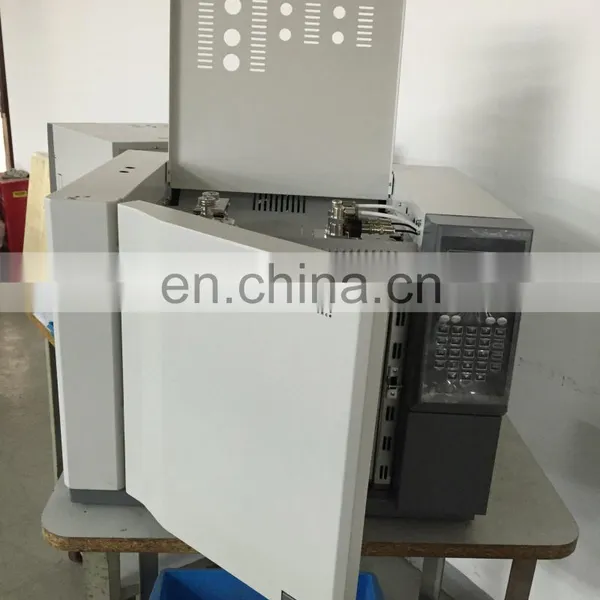 Gas Chromatograph/chromatography Price With Chromatography Column photo-4