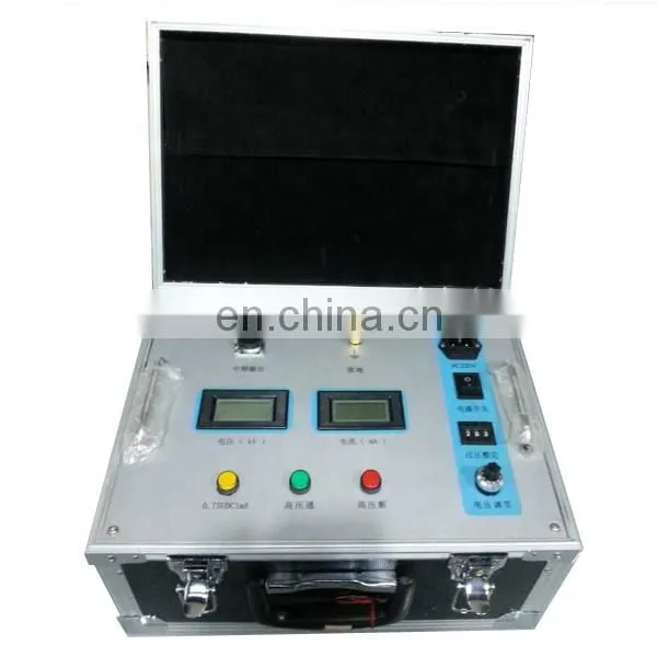 HCZGF DC Voltage Generator photo-2