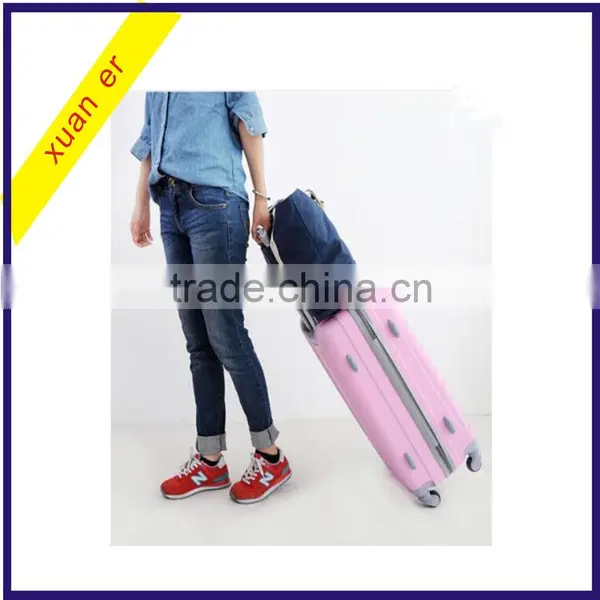 Multifunctional Foldable Casual Large Capacity Women Bag With Shoe Bag photo-5