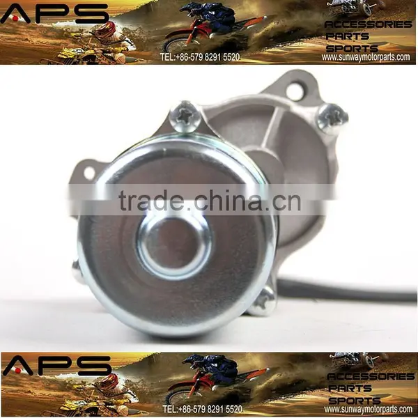Start Motor for 110CC Dirt Bike ATVs photo-2