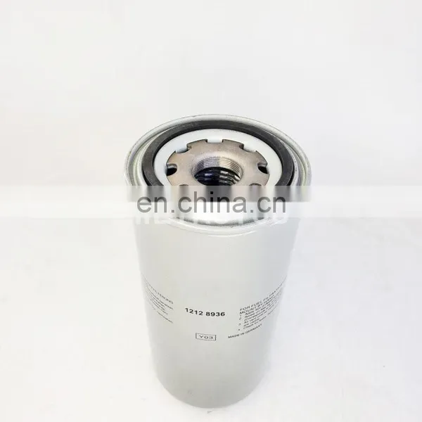 Engine Parts Lube Oil Filter Elements 12128936 photo-2