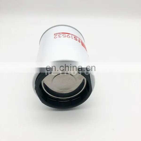 Diesel Engine Fuel Water Separator Filter 8159975 BF46083-O FS19532 photo-6