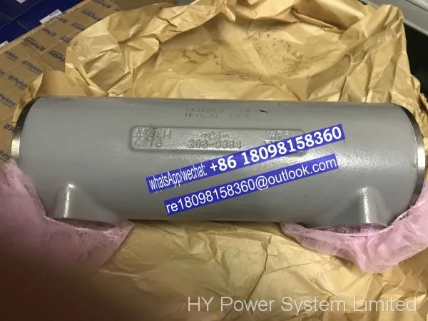 340/434 Dowel for Perkins 4000 Series Engine Parts photo-4