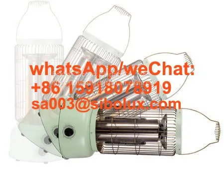 Carbon Heater With Waterproof and Carry Holder/keep Warm for Coffee Tea Milk Water photo-3