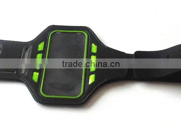 High Quality Fashion Led Sports Bag for Runner photo-4