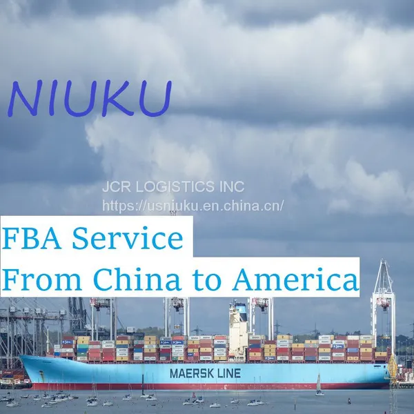 Sea Freight FBA Service From China to United States photo-4