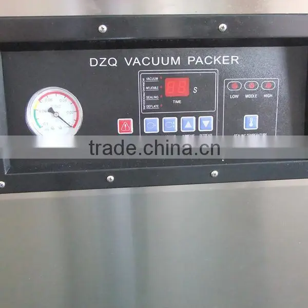 Hot Selling Vacuum Packing Machine With Low Price photo-4
