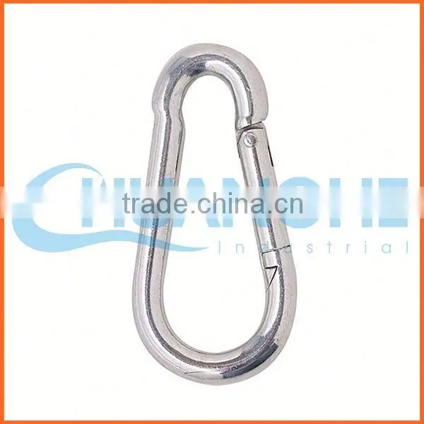 Made in China Rose Gold Snap Hook photo-2