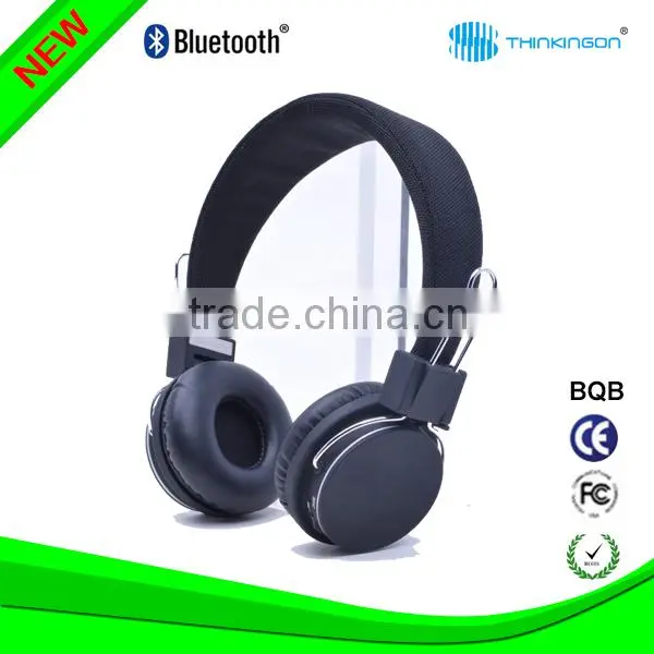 Bluetooth Headset With ROHS,CE,FCC photo-3