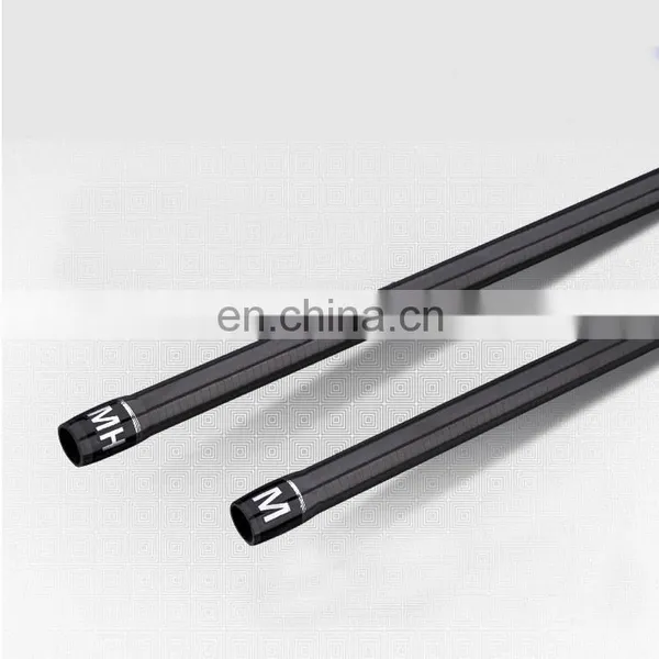 High Quality 2 Section Spinning Casting Carp Fishing Rod Carbon Fiber photo-4