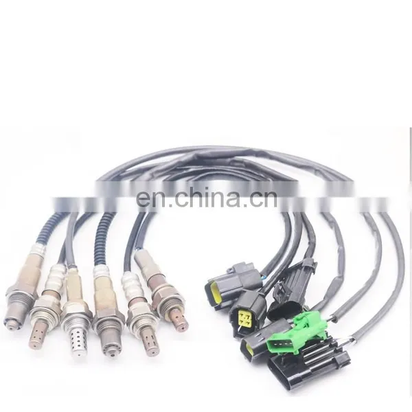HIGH QUALITY AUTO PARTS OXYGEN SENSOR FOR LANDCRUISER PRADO GRJ71 GRJ79 GRJ200 89467-35110 photo-5