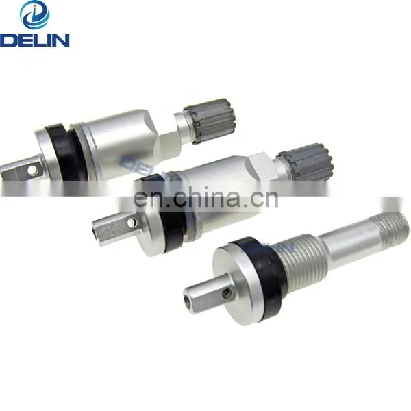 Tubeless Valve Stems Tpms Pressure Monitoring for Buick Tpms Valve photo-3