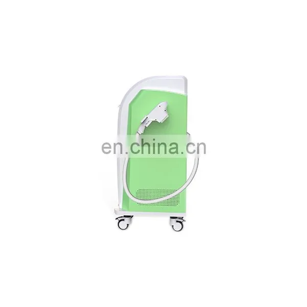 Hottest 3 in 1 SHR IPL rf Laser Tattoo Removal/hair Removal Machine photo-5