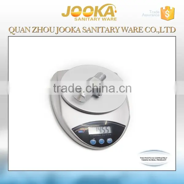 2015 Hot Sale Angle Cocks Manual Angle Valve photo-3