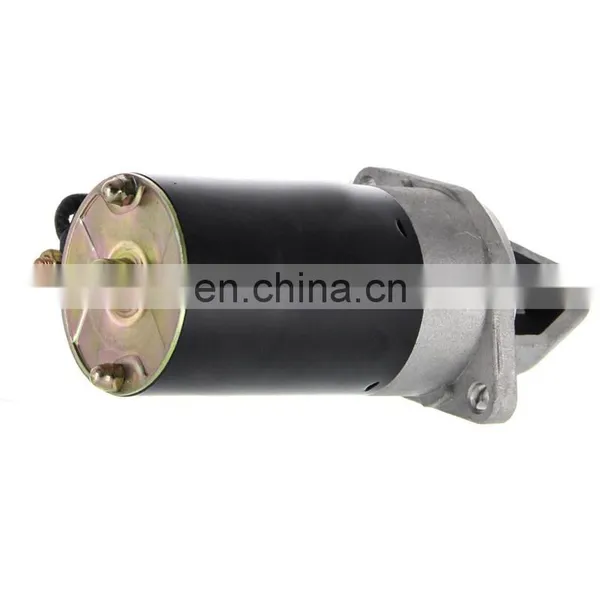 5702-3708 New Auto Engine 12V 9T 1.4KW Starter Motor for Lada 111 112 Priora Saloon (2170) photo-2
