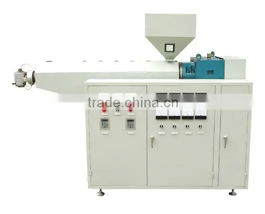Blowing Mould Machine