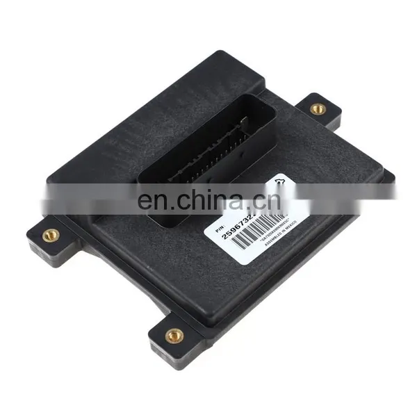 100005782 Fuel Pump Control Driver Module Original Equipment 25967325 For Chevrolet GM photo-3