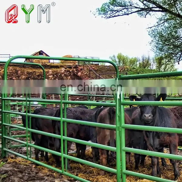 Farm Fence Livestock Fence Barrier Deer Horse Fence photo-2