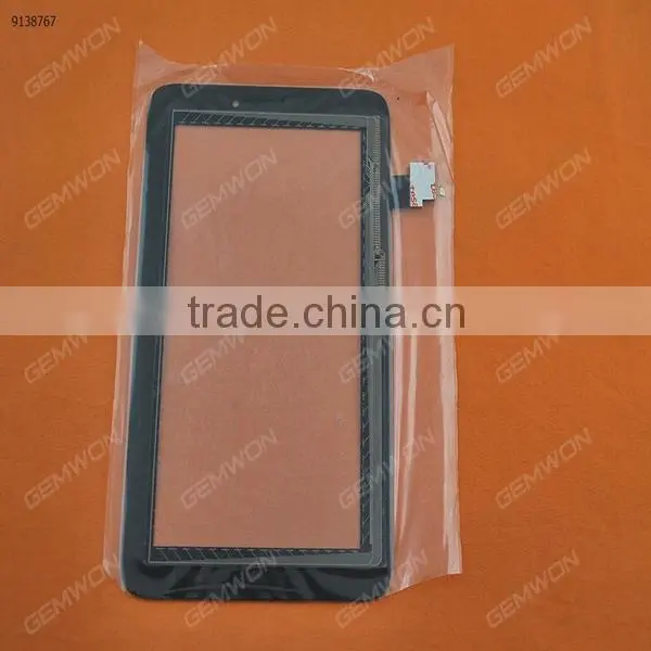 New Touch Screen for MCF-070-0388-V7.0 BLACK LENOVO IDEATAB A2107 A2207 photo-2
