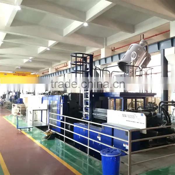 Energy Saving 220v 50hz AC Ventilation Duct Fan photo-3