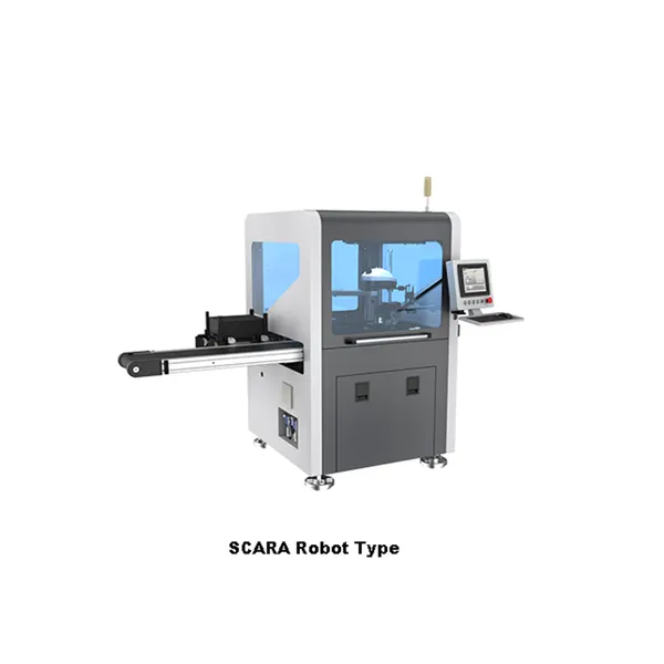 Flexible Intelligent Pcba Machine for Pc Laptop Computer