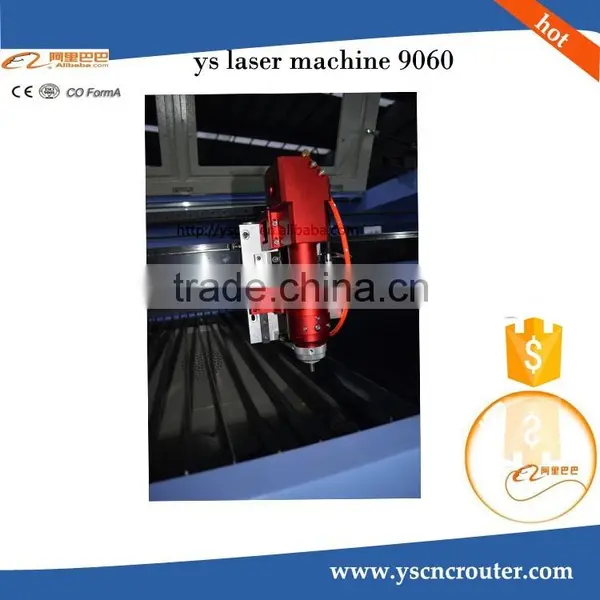 New Design Acrylic Laser Engraving Machine With Great Price Glasses Frame Marking Laser Machine 3d Laser Cutting Machine photo-5