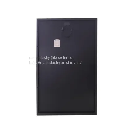60 Cells 270W-285W Polycrystalline Solar Panel PV Module photo-3