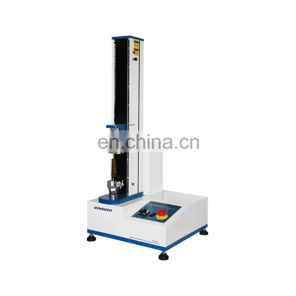 Material Tensile Universal Testing Machine