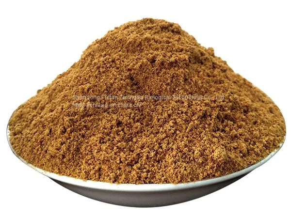 Pet Grade Chicken Powder Livestock and Poultry Aquatic Feed Additive photo-2