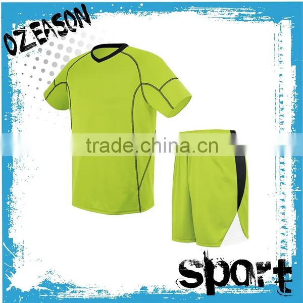 Whosale National Soccer Team Jersey for Men photo-6
