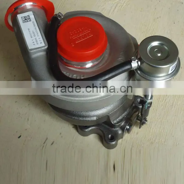Diesel Engine Spare Part 2836258 HE211W Turbochargers for Holset Cummins ISF photo-2