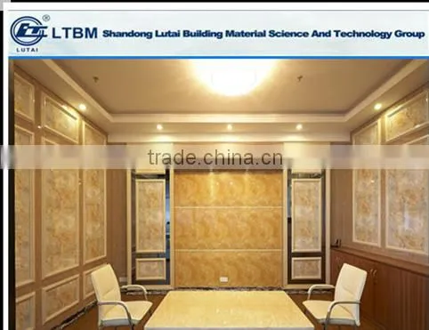 High Gloss UV Coating Board photo-6
