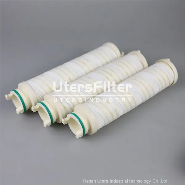 UTERS Replacement of PALL High Flow Water Filter Element HFU640GF100H13 photo-3