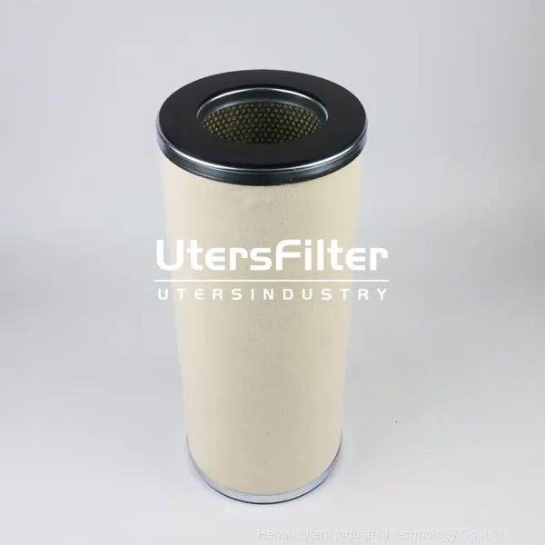 DM839-00-C Utesi Replaces Hilliard Natural Gas Coalescing Filter Element photo-5