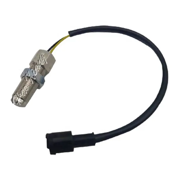 Haoxiang Excavator Revolution Speed Sensor 178-6540 196-7973 for Caterpillar Excavator 320D 320 320C 315C E320B E312B photo-5