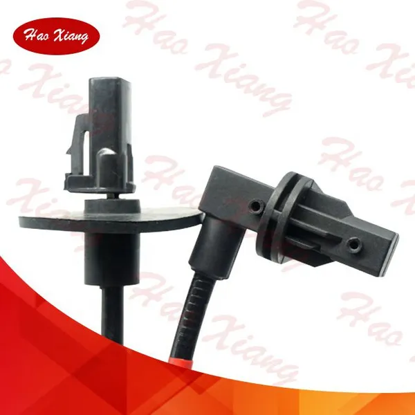 Haoxiang New Material Wheel Speed Sensor ABS 95671-2B100 For Hyundai Santa Fe photo-3