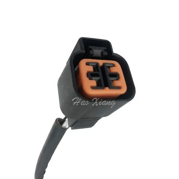 Haoxiang Auto New Material Oxygen O2 Lambda Sensor 234-4837 2344837 For Mitsubishi photo-4