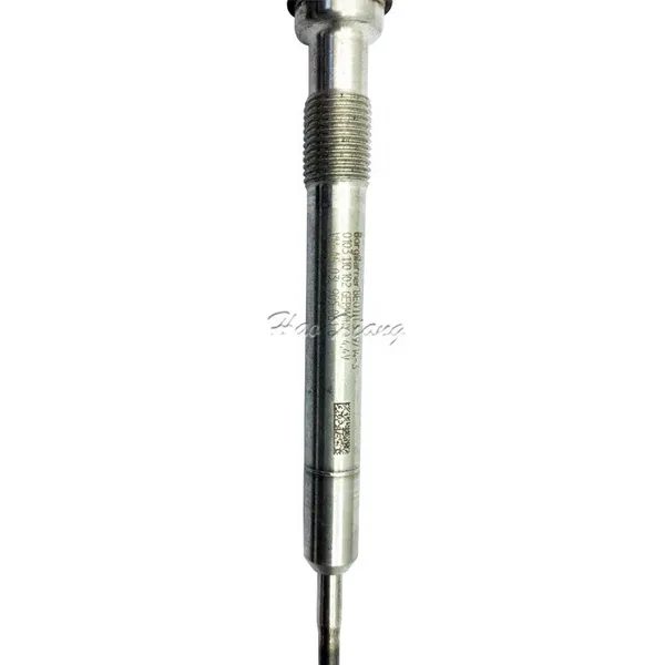 Haoxiang Top Quality Glow Plug 0103110102 Fits For Audi A7 Quattro 3.0L V6 photo-2